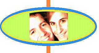 Tim and Annette's Web Logo