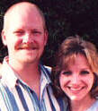 Steve and Laura Young  of Reach Out Ministries