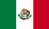 bandera de México